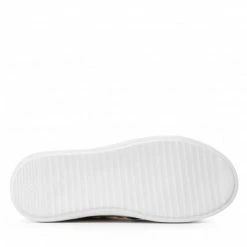 Sneakers Trainers Guess - Afi FJ6GAF LEA12 LTGRE Colourful, Yellow -GUESS Sales Store 04 0000209886153 mk