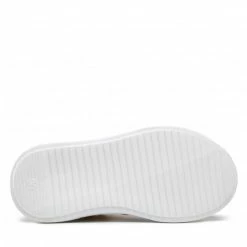 Laced Shoes Trainers GUESS - Af1 FI6GAF LEA12 LTGRE Colourful, Yellow -GUESS Sales Store 04 0000209886375 is