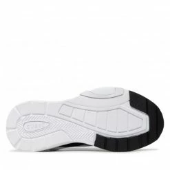 Sneakers Trainers GUESS - Bailia2 FL6B2L FAL12 WHIYE White, Colourful -GUESS Sales Store 04 0000209891362 ki