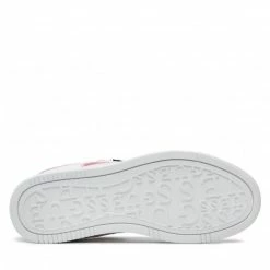 Sneakers Trainers GUESS - Ballinn2 FL6B2N FAL12 WHIMU White -GUESS Sales Store 04 0000209891386 is