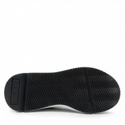 Sneakers Trainers GUESS - Deglitz FL6DGZ FAB12 BLACK Black -GUESS Sales Store 04 0000209892086 mg