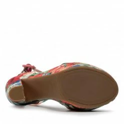 Casual Sandals Sandals GUESS - Garza4 FL6G4R SAT03 FLOWE Colourful 9 Casual Sandals Sandals GUESS - Garza4 FL6G4R SAT03 FLOWE Colourful -GUESS Sales Store 04 0000209892475 mg