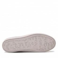 Sneakers Trainers GUESS - Jesshe4 FL6JS4 FAL12 SAND Pink -GUESS Sales Store 04 0000209892789 rz