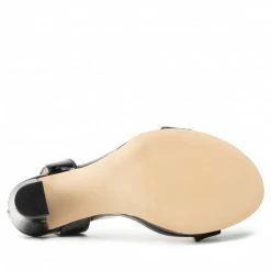 Casual Sandals Sandals GUESS - Kalare2 FL6K2L ELE03 BLACK Black -GUESS Sales Store 04 0000209892901 kt