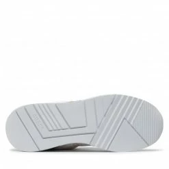 Sneakers Trainers GUESS - Metz FL6MTZ FAL12 WHIPI White -GUESS Sales Store 04 0000209893571 ks