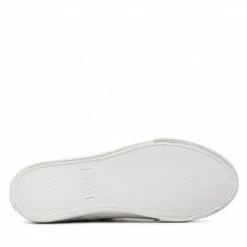 Sneakers GUESS - Pranze FL6PNZ FAB12 WHITE White -GUESS Sales Store 04 0000209894011 mt