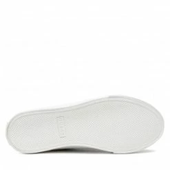 Sneakers GUESS - Powr FL6POW FAP12 FLOWE White, Colourful -GUESS Sales Store 04 0000209894035 bs