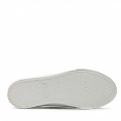 Sneakers GUESS - Passit FL6PSS FAP12 FLOWE White, Colourful -GUESS Sales Store 04 0000209894240 mg