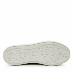 Sneakers Trainers GUESS - Rockies2 FL6R2K LEP12 BLACK Black -GUESS Sales Store 04 0000209894455 mk