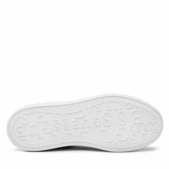 Sneakers Trainers GUESS - Rockies3 FL6R3K DEN12 BLUE Blue -GUESS Sales Store 04 0000209894592 swa