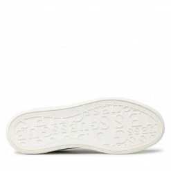 Sneakers Trainers GUESS - Rockies FL6RKE LEA12 BLACK Black -GUESS Sales Store 04 0000209894660 rz