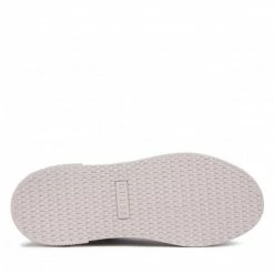 Sneakers Trainers GUESS - Rivet3 FL6RV3 LEA12 WHITE White -GUESS Sales Store 04 0000209895124 kt