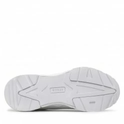 Sneakers Trainers GUESS - Tackie2 FL6T2C ELE12 WHITE White -GUESS Sales Store 04 0000209895704 ks