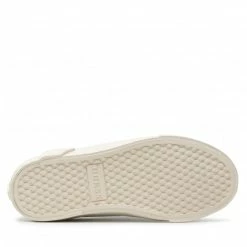 Sneakers Trainers GUESS - Wayne2 FL6W2N LEA12 WHIPU White -GUESS Sales Store 04 0000209895872 ks