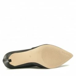 Ankle Boots GUESS - Dafina3 FL7DF3 ELE10 BLACK Black -GUESS Sales Store 04 0000300736159 rz