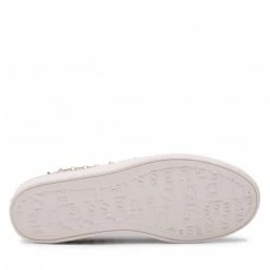 Sneakers Trainers GUESS - Realin2 FL7RL3 FAL12 BEIRE Brown -GUESS Sales Store 04 0000300738511 rz