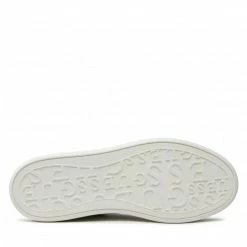 Sneakers Trainers GUESS - Renatta FL7RNT LEA12 MILK White 9 Sneakers Trainers GUESS - Renatta FL7RNT LEA12 MILK White -GUESS Sales Store 04 0000300738719 ki