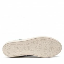 Sneakers Trainers GUESS - FL7RS2 DEN12 BLUE Blue -GUESS Sales Store 04 0000300738887 ph