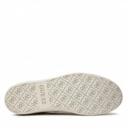 Sneakers Trainers GUESS - Nola FM7NOL FAB12 WHIBO White -GUESS Sales Store 04 0000300744598 bs