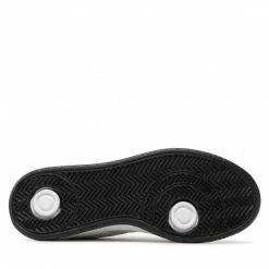 Sneakers Trainers GUESS - Ponte FM7PON LEA12 WHITE White -GUESS Sales Store 04 0000300744734 st