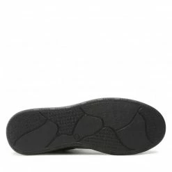 Sneakers Trainers GUESS - Salerno FM7SRN FAB12 BLAWH Black -GUESS Sales Store 04 0000300745038 rz