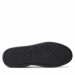 Sneakers Trainers GUESS - Verona Smart FM7VRS SMA12 BLACK Black -GUESS Sales Store 04 0000300745953 bs