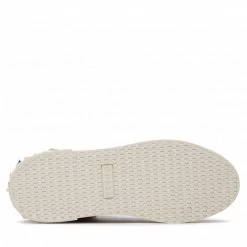 Sneakers Trainers GUESS - Ruke2 FL8RK2 SUE12 RHUM Brown -GUESS Sales Store 04 0000300902400 kt