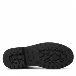 Ankle Boots GUESS - Rambo FL8RMB FAM10 BLACK Black -GUESS Sales Store 04 0000300902523 bs