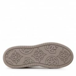 Sneakers Trainers GUESS - FL8TUL SMA12 WHIGO White -GUESS Sales Store 04 0000300903230 mk