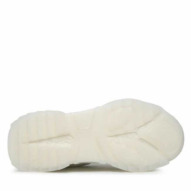 Sneakers Trainers GUESS - Massa FM8MAS LEA12 WHISI White 4 Sneakers Trainers GUESS - Massa FM8MAS LEA12 WHISI White - Image 4