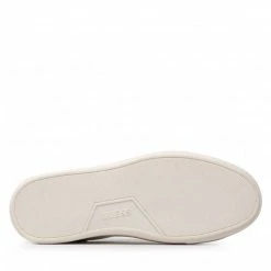 Sneakers Trainers GUESS - Vice FM8VIC LEA12 BLACK Black -GUESS Sales Store 04 0000300904633 mk