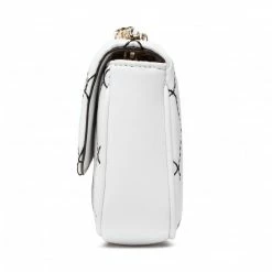 Cross Body Bags Handbag GUESS - Cessily Micro Mini HWQC76 79780 WML White -GUESS Sales Store 04 0190231566571 mk