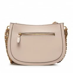 Classic Handbag GUESS - Abey (VB) HWVB85 58020 LGR Pink -GUESS Sales Store 04 0190231595243 mk