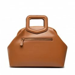 Classic Handbag GUESS - Errin (VB) HWVB85 09170 COG Brown -GUESS Sales Store 04 0190231596462 mg