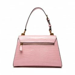 Classic Handbag GUESS - Stephi (CB) HWCB78 75200 ROS Pink -GUESS Sales Store 04 0190231598787 mg