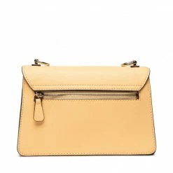 Cross Body Bags Handbag GUESS - Alexie Crossbody Flap HWVG84 16190 PPC Yellow 9 Cross Body Bags Handbag GUESS - Alexie Crossbody Flap HWVG84 16190 PPC Yellow -GUESS Sales Store 04 0190231602040 plj