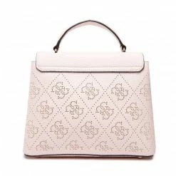 Classic Handbag GUESS - Amara (SG) HWSG84 93180 DPD Pink -GUESS Sales Store 04 0190231619475 mg