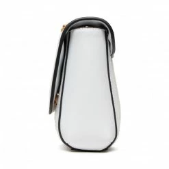 Classic Handbag GUESS - Always (Eb) HWEB84 25210 WHI White, Beige -GUESS Sales Store 04 0190231620501 is