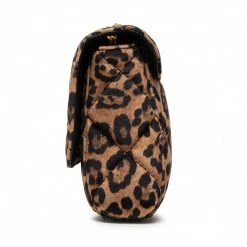 Classic Handbag GUESS - Cessily (LB) HWLB76 79210 LEO Brown -GUESS Sales Store 04 0190231630463 fp