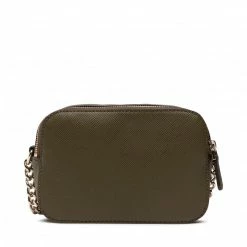 Evening Handbags Handbag GUESS - Noelle (ZG) HWZG78 79140 OLV Green -GUESS Sales Store 04 0190231631873 st