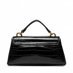 Classic Handbag GUESS - Enisa (CB) Mini Bags HWCB84 21770 BLA Black -GUESS Sales Store 04 0190231634003 ks