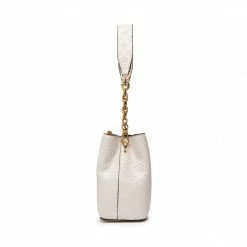 Classic Handbag GUESS - G Vibe (DB) HWDB86 58190 STL Beige -GUESS Sales Store 04 0190231634133 sw