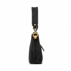 Classic Handbag GUESS - Kaoma (HB) HWHB86 60180 BLA Black -GUESS Sales Store 04 0190231634942 mf