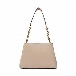 Classic Handbag GUESS - G Vibe (VB) HWVB86 58190 LGR Beige -GUESS Sales Store 04 0190231636441 st
