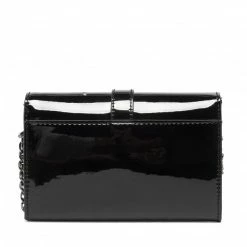 Evening Handbags Handbag GUESS - Virtual (TM) Evening Bags HWTM86 70780 BLA Black -GUESS Sales Store 04 0190231638599 pa