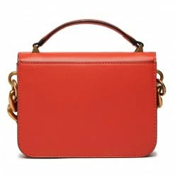 Classic Handbag GUESS - Retour (VB) Mini Bags HWVB86 64780 ORA Orange -GUESS Sales Store 04 0190231638810 kt