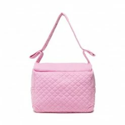 Sports Bags And Backpacks Changing Bag GUESS - H1YZ03 K83S0 G602 Pink -GUESS Sales Store 04 7620207271572 pa