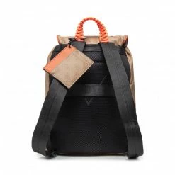 Notebook Bags And Backpacks Backpack GUESS - Salameda HMSALA P2390 BOA Beige -GUESS Sales Store 04 7621826489904 kt