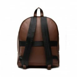 Travel Backpack GUESS - HMSCAL P2375 BRO Brown -GUESS Sales Store 04 7621826489959 pl