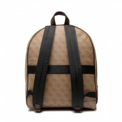 Notebook Bags And Backpacks Backpack GUESS - Vezzola HMVZLA P2310 BBO Brown -GUESS Sales Store 04 7621826490597 ks